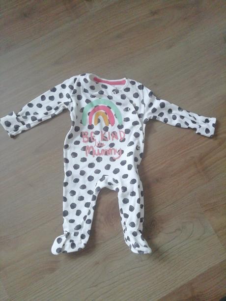 Balík oblečenia, 50–62