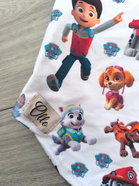 Tunika/šaty zn.ollo veľ. 128/134, 134