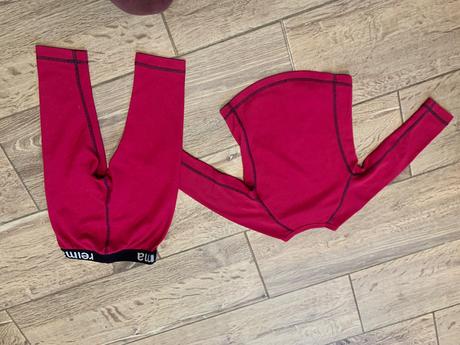 Reima termo, funkčná súprava, 80/86, reima,80