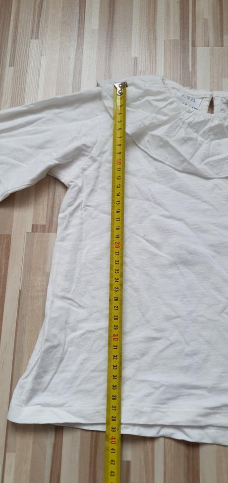 Tričko zara, zara,110