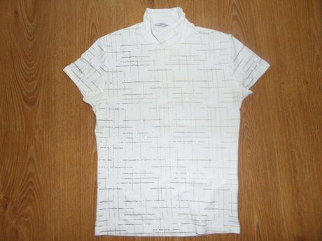 Rolák so zlatou niťou, m