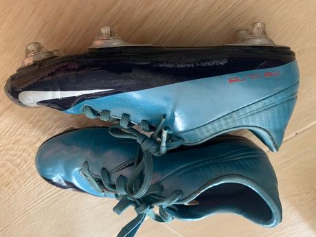 Kopačky 35,5, nike,35