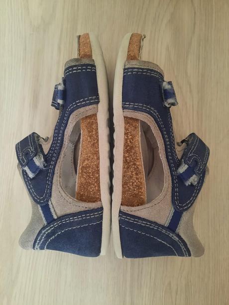 Ortopedické papuče protetika (vd 19,5 cm), protetika,31