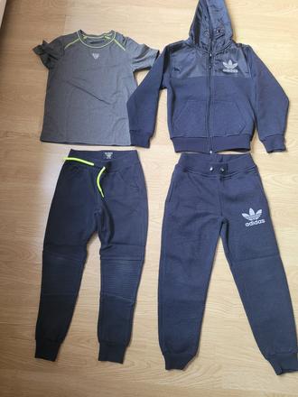 Športová súprava, adidas,122