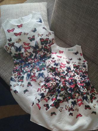 Saty mama a dcera, 122