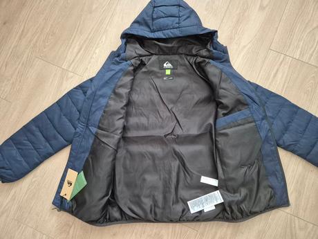 Prechodna bunda, quiksilver,134 / 140 / 146 / 152 / 158