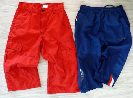 Trištvrťáky 1+1 zdarma, umbro,152