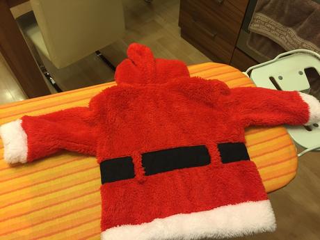 Vianocny kabatik, 74