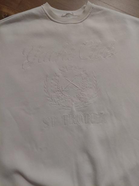 Mikina, reserved,l