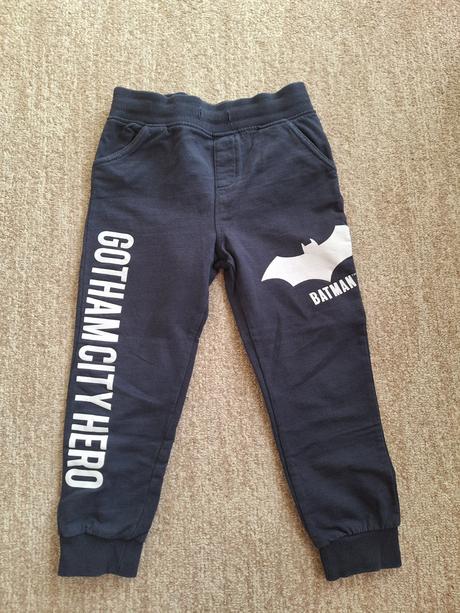 Tepláky, sinsay,116