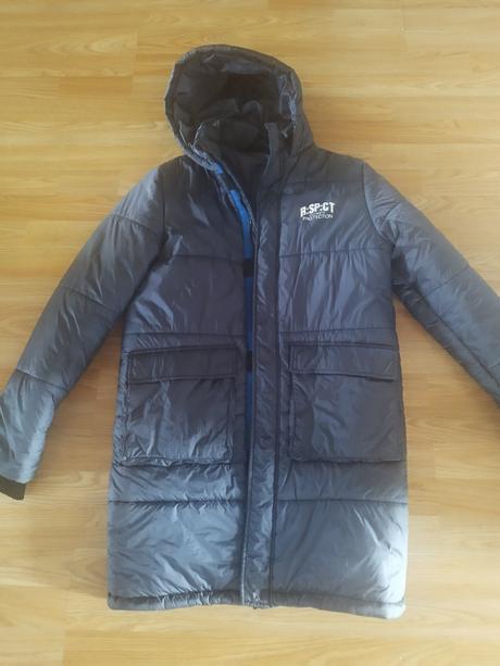 Zimná parka, bonprix,176