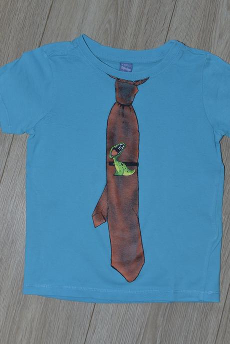 Tričko, dopodopo,110