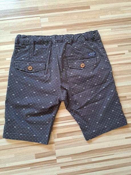 Chlapčenské kraťasy, grace,140