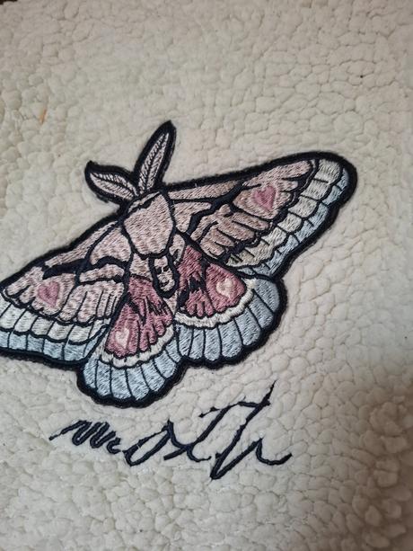 Bunda, mikina 146/152, 146