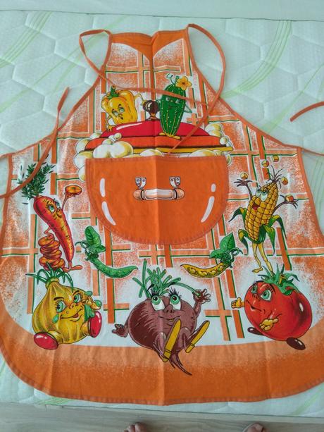 Zástery na varenie a pečenie - cena za 2 ks, 