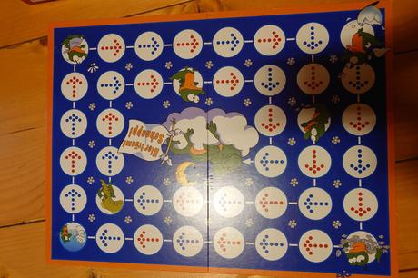 Schpappi hra pre najmenších,