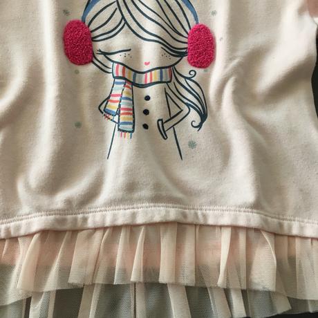 Gap dievcensky pulovrik, gap,110