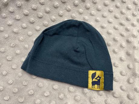 Pinokio čiapka jar-jeseň 62, 62