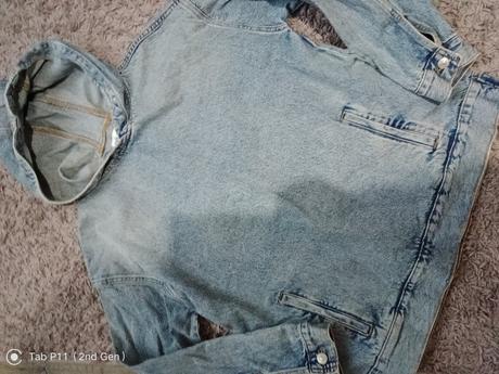 Riflova bunda, zara,s