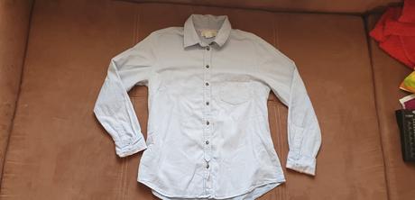 Košeľa č.40, h&m,40