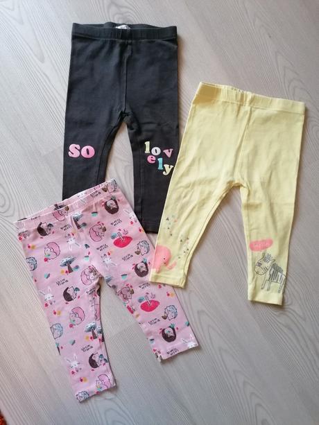 Legíny pepco, pepco,80