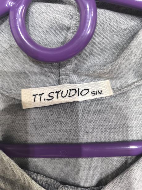 Dámske tričko s dlhým rukávom, m