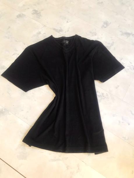 Bavlnené tričko, cherokee,xl