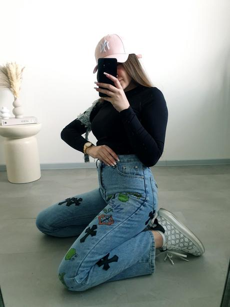 Chrome hearts rifle, s