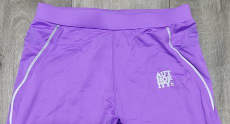 Športové legíny, authority,xs