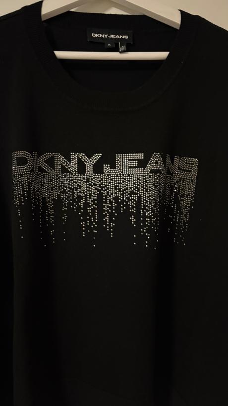 Svetrik dkny, dkny,xl