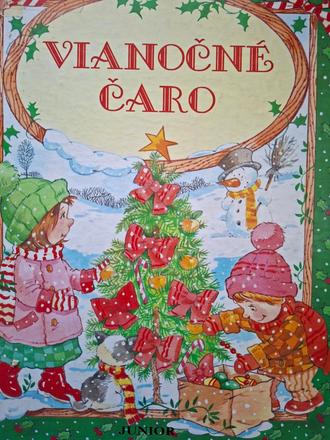 Vianočné čaro ô, 