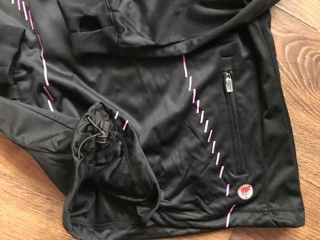 Sportova funkcna mikina joma, m