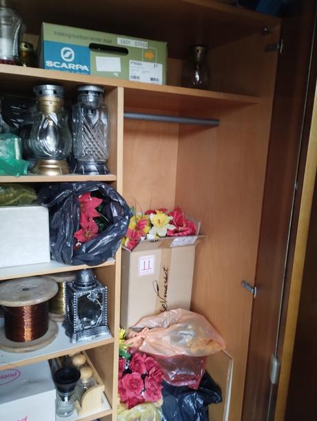 Retro spálňa vysoký lesk,