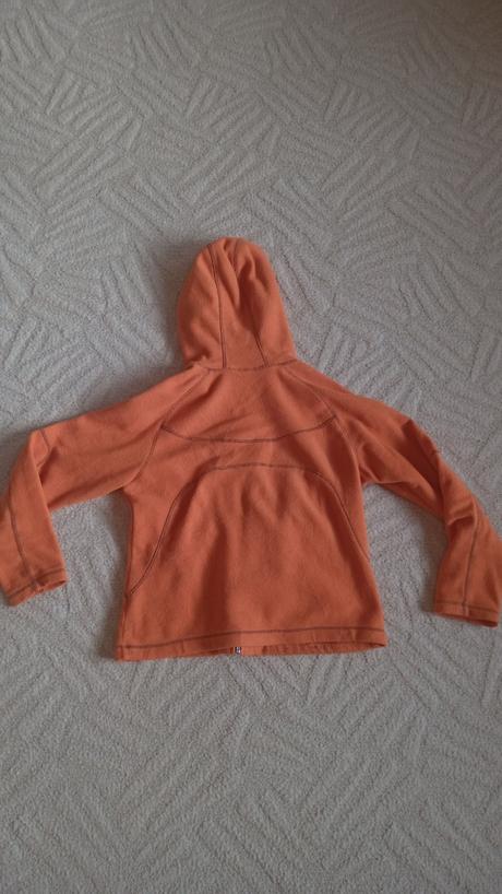 Dievčenská mikina, s