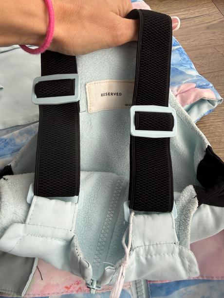 Komplet do snehu, reserved,122