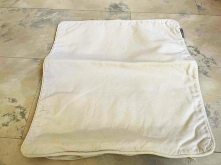 Obliečka na vankúš,