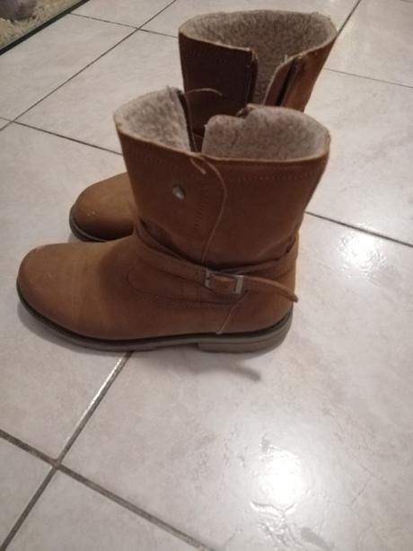 Čižmy, pepperts,31