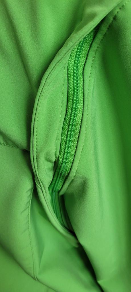 Softshellová bunda, s