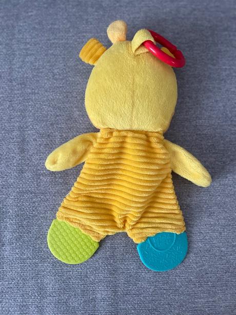 Hryzatko bright starts zirafa,