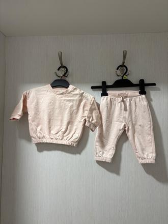 Dievčenská súprava, pepco,74