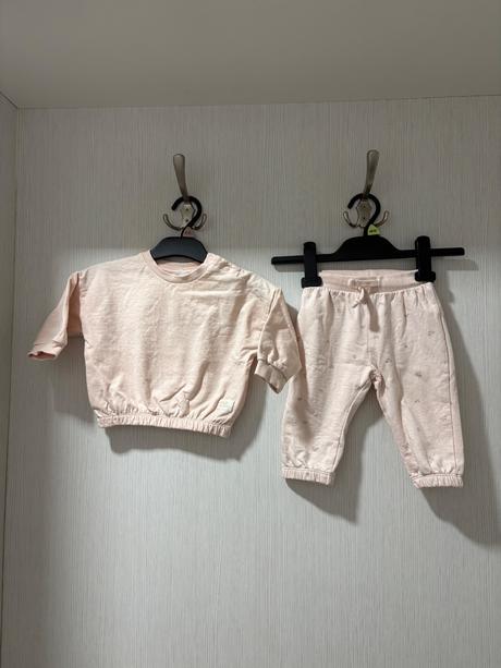 Dievčenská súprava, pepco,74