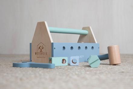 Little dutch sada náradia 20 dielov new,