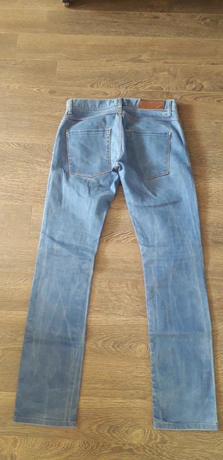 Zara rifle 30/34, zara,30