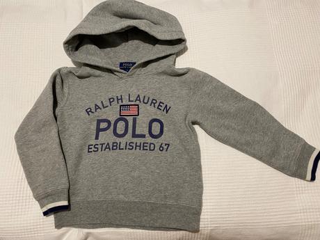 Mikina ralf lauren polo, ralph lauren,110