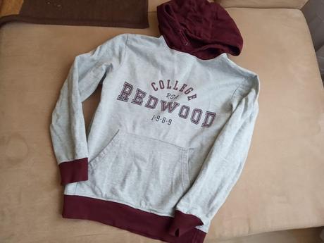 Tenšia mikina, pepco,146