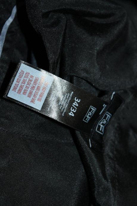 Oblekové nohavice zn. f&f, 34