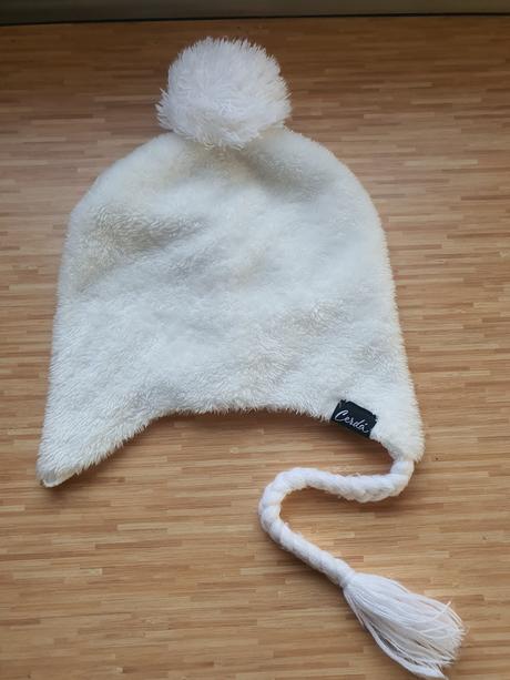 Podsita ciapka hedviga, 98