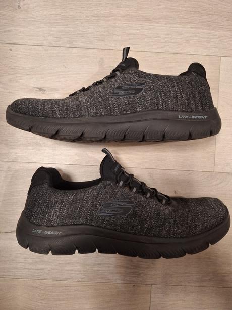 Skechers obuv panska 42, skechers,42