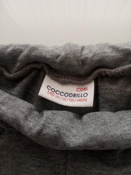 Tepláky, coccodrillo,140