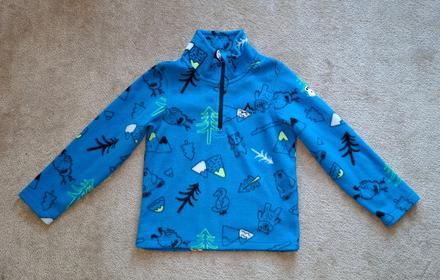 Mikina, mckinley,116